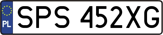 SPS452XG