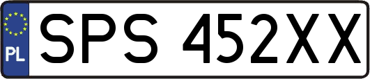 SPS452XX