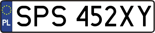 SPS452XY