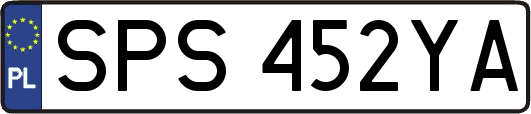 SPS452YA