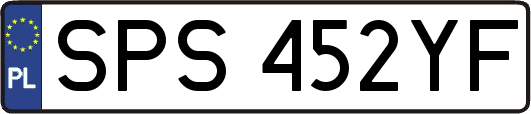 SPS452YF