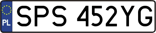 SPS452YG