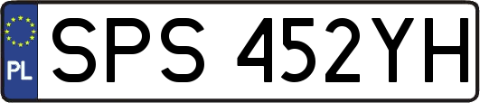 SPS452YH