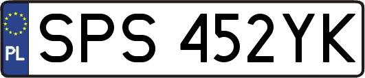 SPS452YK
