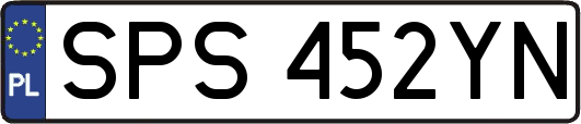SPS452YN