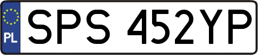 SPS452YP