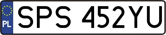 SPS452YU