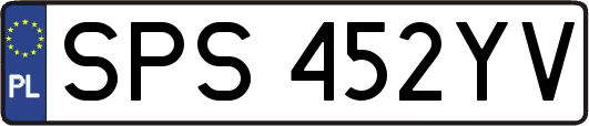 SPS452YV