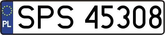 SPS45308