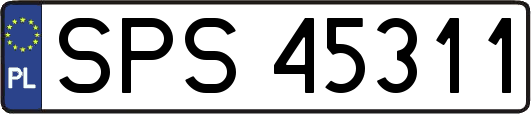 SPS45311