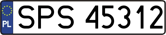 SPS45312