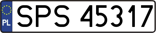 SPS45317