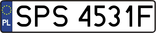 SPS4531F
