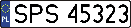 SPS45323
