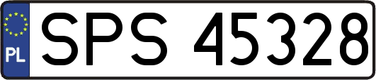 SPS45328