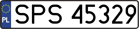 SPS45329
