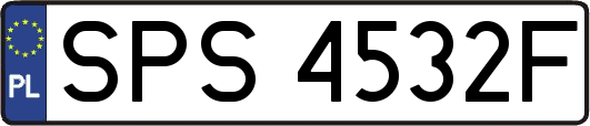SPS4532F