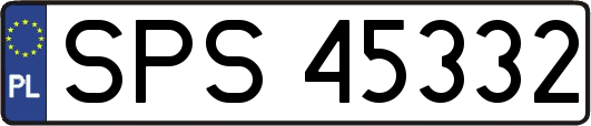 SPS45332