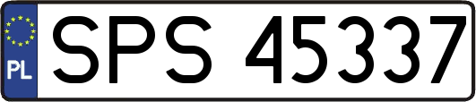 SPS45337
