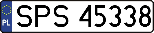 SPS45338