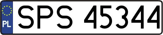 SPS45344