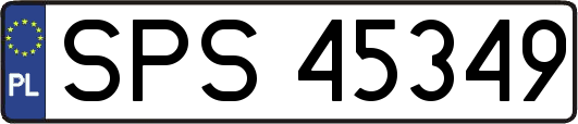 SPS45349