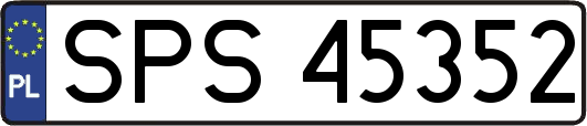 SPS45352