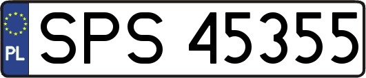 SPS45355