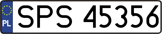 SPS45356