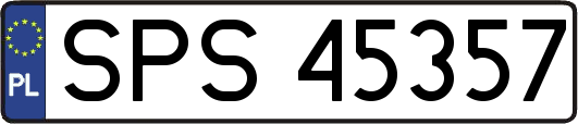 SPS45357
