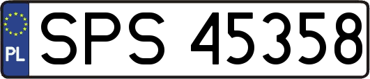 SPS45358