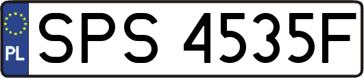 SPS4535F