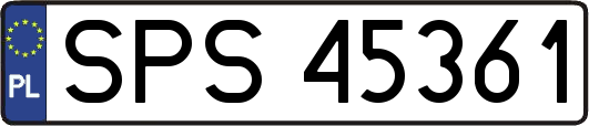 SPS45361