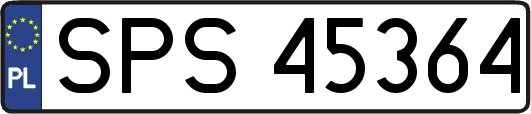 SPS45364