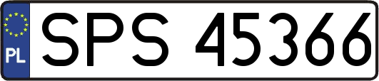 SPS45366