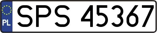SPS45367