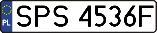 SPS4536F