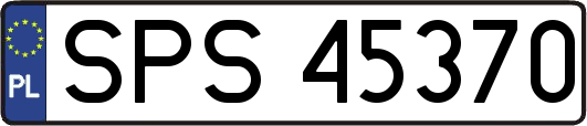 SPS45370