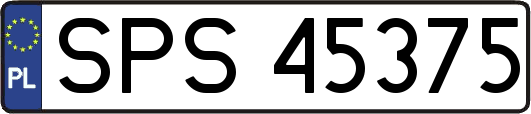 SPS45375