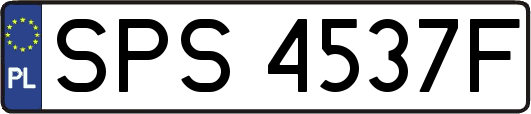 SPS4537F