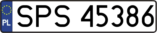 SPS45386