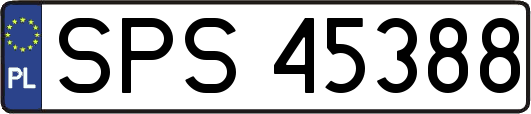 SPS45388