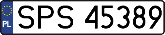SPS45389