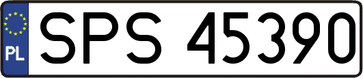 SPS45390