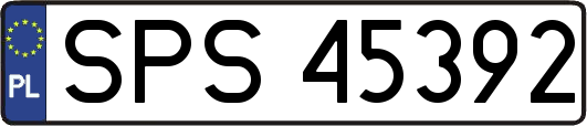 SPS45392