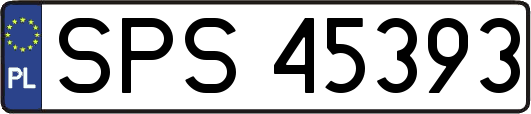 SPS45393