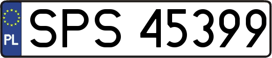 SPS45399