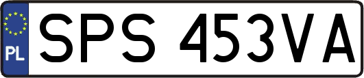 SPS453VA
