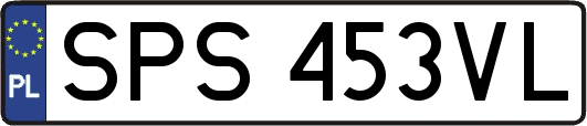 SPS453VL