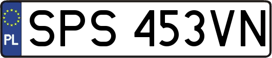 SPS453VN